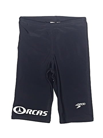 Speedo Athletic Shorts (view 1)