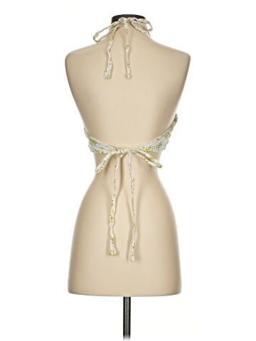 Forever 21 Sleeveless Blouse (view 2)