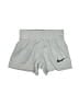 Nike Gray Athletic Shorts Size Newborn - photo 1