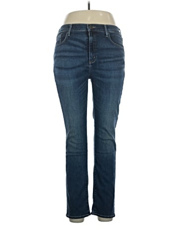 Eddie Bauer Jeans (view 1)