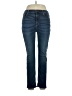 Eddie Bauer Blue Jeans Size 14 (petite) - photo 1
