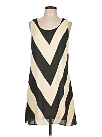 Charming Charlie Casual Dress (view 1)