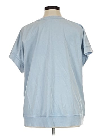 Jane and Delancey Short Sleeve Top (view 2)