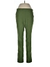 Anne Klein Solid Green Active Pants Size L - photo 1