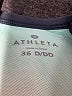 Athleta Gray Tank Top Size 36D/DD - photo 7