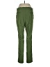 Anne Klein Solid Green Active Pants Size L - photo 2