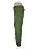 Anne Klein Solid Green Active Pants Size L - photo 5