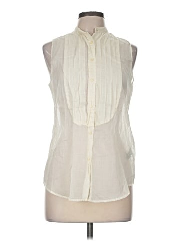 Lauren by Ralph Lauren Sleeveless T-Shirt (view 1)