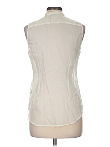 Lauren by Ralph Lauren Sleeveless T-Shirt (view 2)