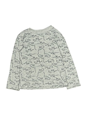 Little Me Long Sleeve T-Shirt (view 1)