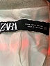 Zara Tan Blazer Size M - photo 6