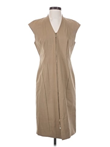 Lafayette 148 New York Casual Dress (view 1)
