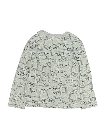 Little Me Long Sleeve T-Shirt (view 2)