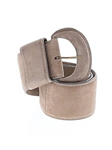 Unbranded Leather Belt (view 1)