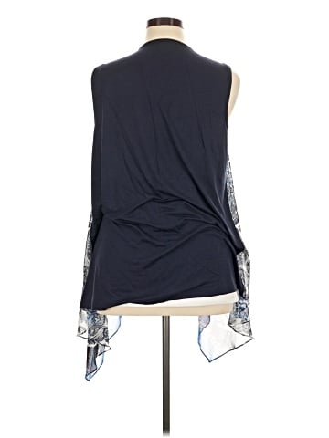 Christopher & Banks Kimono (view 2)