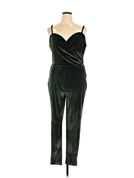 Unique Vintage Jumpsuit (view 1)