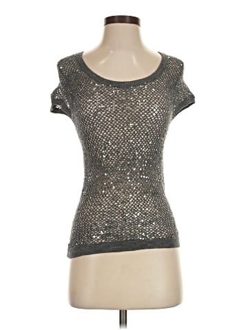 BCBGMAXAZRIA Pullover Sweater (view 1)