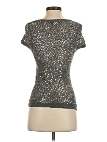 BCBGMAXAZRIA Pullover Sweater (view 2)