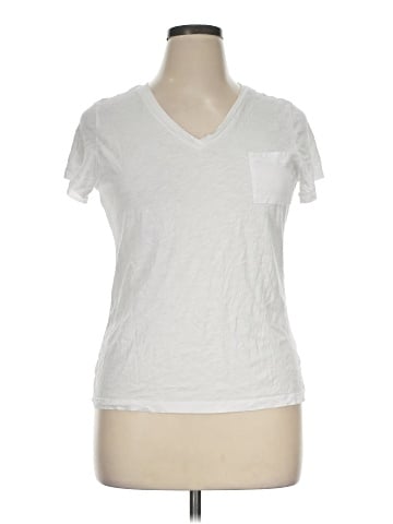 Max Studio Short Sleeve T-Shirt (view 1)