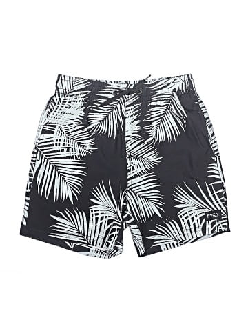 RVCA Board Shorts (view 1)