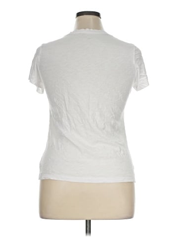 Max Studio Short Sleeve T-Shirt (view 2)