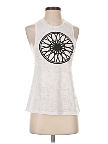 SoulCycle Sleeveless T-Shirt (view 1)