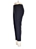 SPANX Solid Blue Dress Pants Size L - photo 5