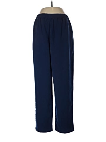 Susan Graver Track Pants (view 1)