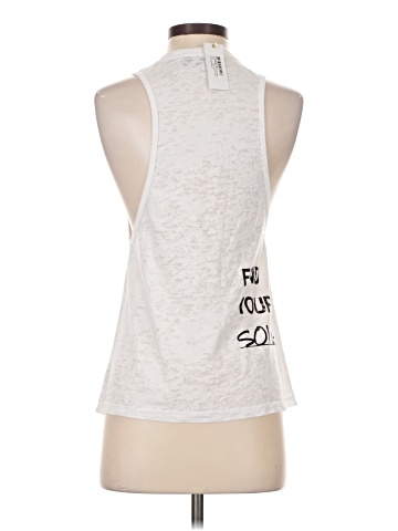 SoulCycle Sleeveless T-Shirt (view 2)