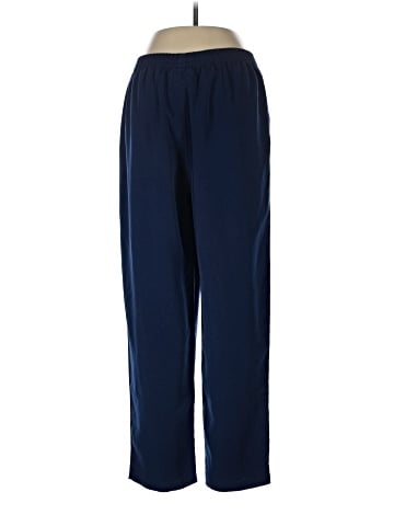 Susan Graver Track Pants (view 2)