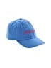 Assorted Brands Blue Baseball Cap One size - photo 1