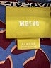 Maeve Blue 3/4 Sleeve Blouse Size XL - photo 7