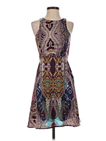 Design Lab Lord & Taylor Cocktail Dress (view 1)