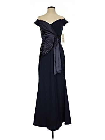 Eliza J Cocktail Dress (view 1)