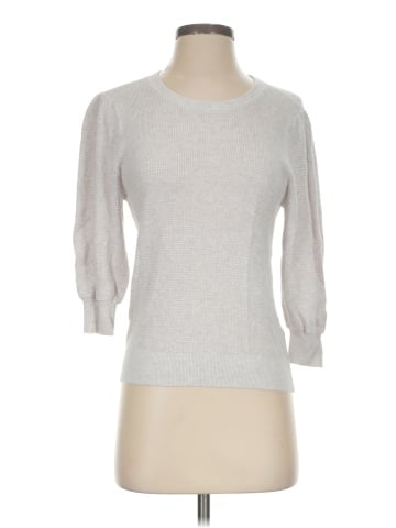 Lilla P Pullover Sweater (view 1)