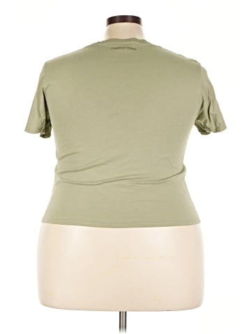 Outdoor Voices Short Sleeve T-Shirt (view 2)