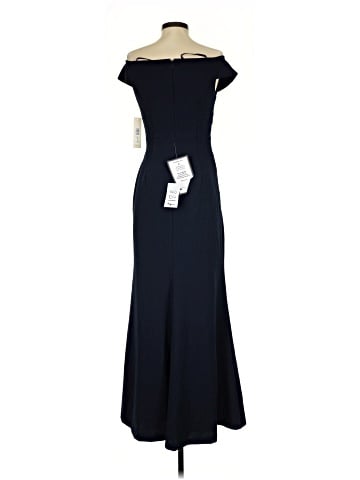 Eliza J Cocktail Dress (view 2)