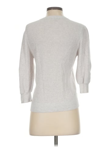 Lilla P Pullover Sweater (view 2)