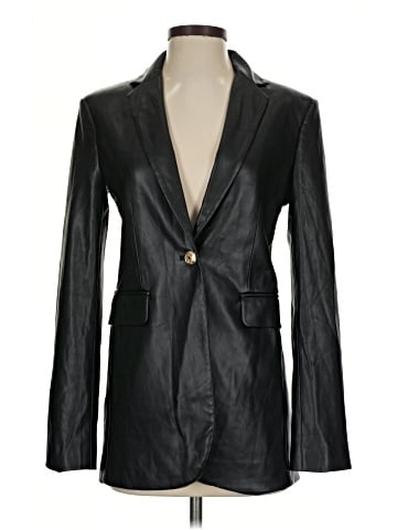Zara Blazer (view 1)