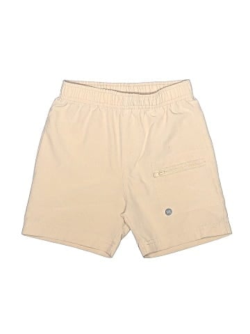 RBX Khaki Shorts (view 1)