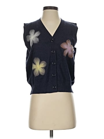 Sioni Sweater Vest (view 1)