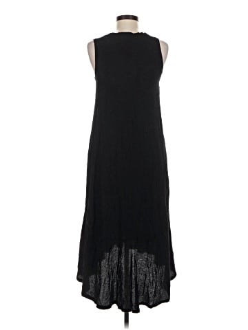 Zara W&B Collection Casual Dress (view 2)