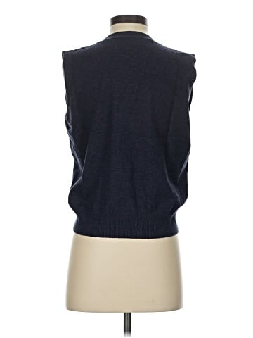 Sioni Sweater Vest (view 2)