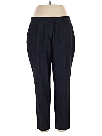 Anne Klein Dress Pants (view 1)