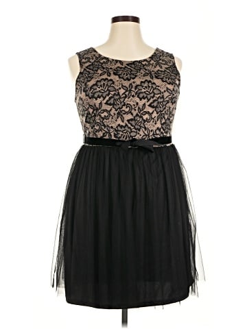 American Rag Cie Cocktail Dress (view 1)
