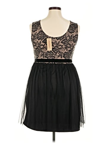 American Rag Cie Cocktail Dress (view 2)