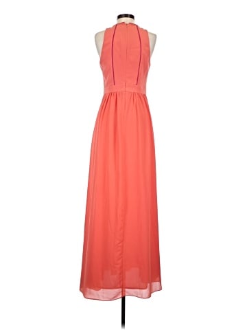 Belle Badgley Mischka Casual Dress (view 2)