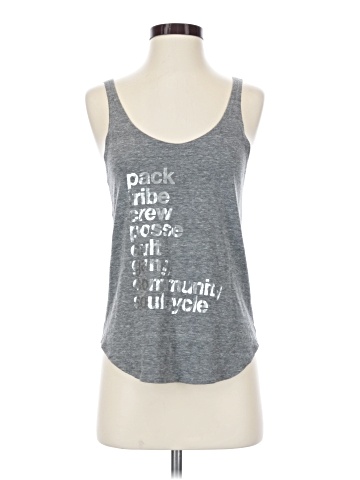 SoulCycle Sleeveless Top (view 1)