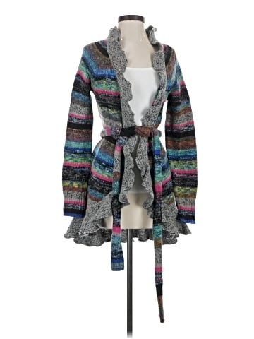 Moth Wool Cardigan (view 1)