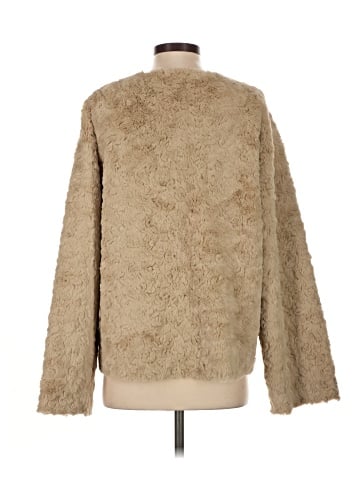 Yelete Faux Fur Jacket (view 2)